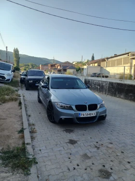 BMW 325 325i n52 | Mobile.bg    4