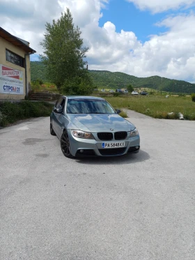  BMW 325