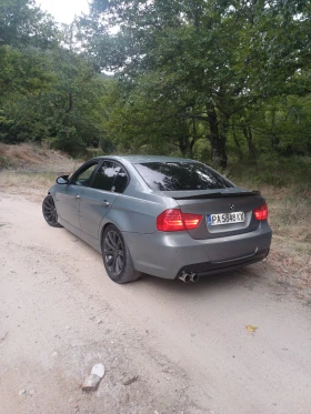 BMW 325 325i n52 | Mobile.bg    5