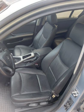 BMW 325 325i n52 | Mobile.bg    9