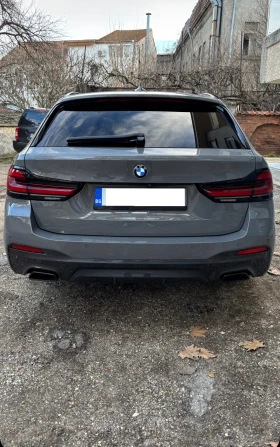 Обява за продажба на BMW 520 d / M Sport ~52 800 лв. - изображение 5