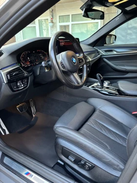 Обява за продажба на BMW 520 d / M Sport ~52 800 лв. - изображение 8