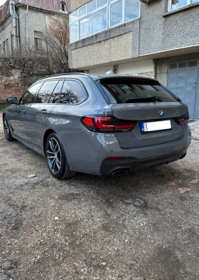 Обява за продажба на BMW 520 d / M Sport ~52 800 лв. - изображение 6