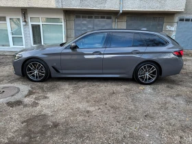 Обява за продажба на BMW 520 d / M Sport ~52 800 лв. - изображение 7