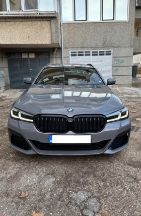 Обява за продажба на BMW 520 d / M Sport ~52 800 лв. - изображение 1