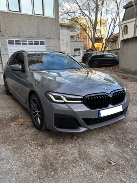 Обява за продажба на BMW 520 d / M Sport ~52 800 лв. - изображение 2
