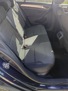 VW Golf 7 1.6TDI 110 | Mobile.bg    13