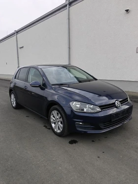 VW Golf 7 1.6TDI 110 - изображение 1