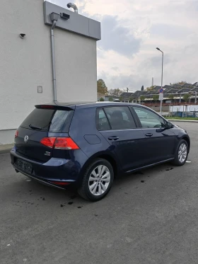 VW Golf 7 1.6TDI 110 | Mobile.bg    4
