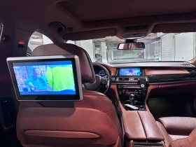 BMW 750 Xdrive , снимка 6