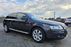 Audi A6 Allroad 3.0TDI QUATRO  - 9500 лв. / 4857.27 € - 19036693 3