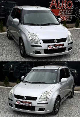 ����� �� �������� �� Suzuki Swift 1.3DDIS* ��������* ���* �������� ������