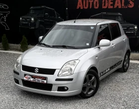 ����� �� �������� �� Suzuki Swift 1.3DDIS* ��������* ���* �������� ������