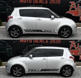 Suzuki Swift 1.3DDIS* ��������* ���* �������� ������ | Mobile.bg � ����� ������ 5