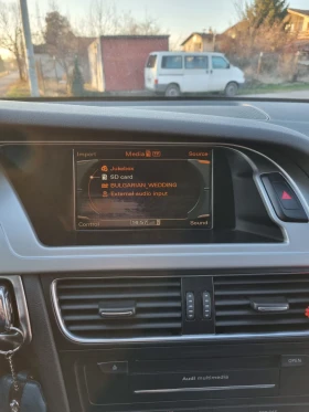 Audi A4 Allroad A4, снимка 12