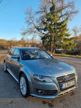 Audi A4 Allroad A4, снимка 2