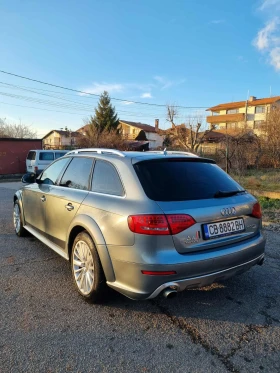 Audi A4 Allroad A4, снимка 4