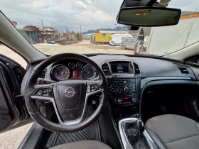 Opel Insignia - цена по договаряне - 42074927 7