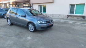 VW Golf 1.6tdi Highline 105hp - 5600 € / 10952.65 лв. - 19906751 3