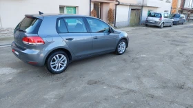 VW Golf 1.6tdi Highline 105hp - 5600 € / 10952.65 лв. - 19906751 5