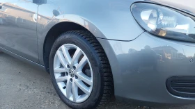 VW Golf 1.6tdi Highline 105hp - 5600 € / 10952.65 лв. - 19906751 4