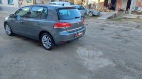VW Golf 1.6tdi Highline 105hp - 5600 € / 10952.65 лв. - 19906751 7