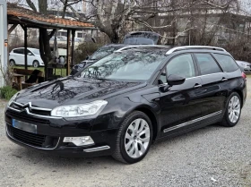 Citroen C5 2.0 HDI 180 kc. EXKLUSIVE