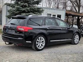 Citroen C5 2.0 HDI 180 kc. EXKLUSIVE - 7700 € / 15059.89 лв. - 68531532 8