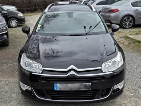 Citroen C5 2.0 HDI 180 kc. EXKLUSIVE - 7700 € / 15059.89 лв. - 68531532 3