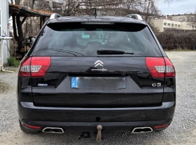 Citroen C5 2.0 HDI 180 kc. EXKLUSIVE - 7700 € / 15059.89 лв. - 68531532 7