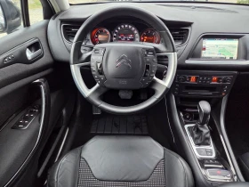 Citroen C5 2.0 HDI 180 kc. EXKLUSIVE - 7700 € / 15059.89 лв. - 68531532 11