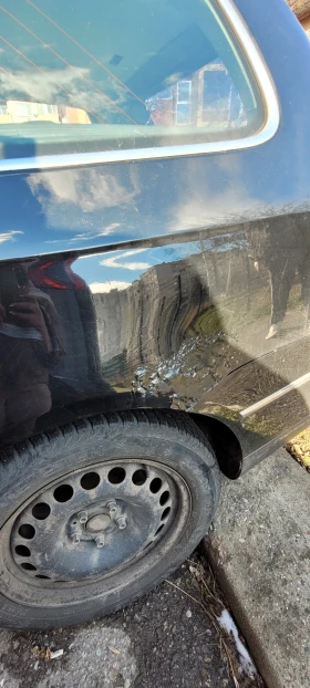 VW Passat Passat b6 Variant - 900 € / 1760.25 лв. - 59463044 11