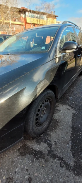 VW Passat Passat b6 Variant - 900 € / 1760.25 лв. - 59463044 13