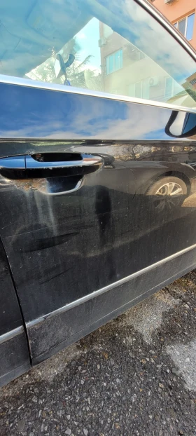 VW Passat Passat b6 Variant - 900 € / 1760.25 лв. - 59463044 9