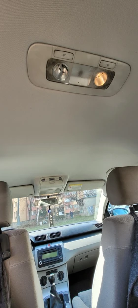 VW Passat Passat b6 Variant - 900 € / 1760.25 лв. - 59463044 7