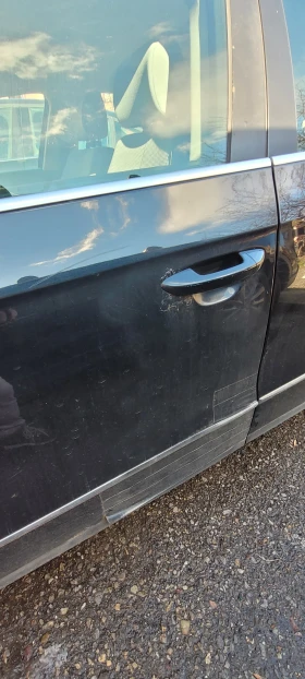 VW Passat Passat b6 Variant - 900 € / 1760.25 лв. - 59463044 12