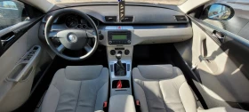 VW Passat Passat b6 Variant - 900 € / 1760.25 лв. - 59463044 6