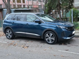 Peugeot 5008 2.0 HDI 180kc ЕАТ8 - 25000 € / 48895.75 лв. - 39205173 5
