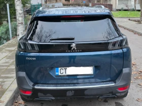 Peugeot 5008 2.0 HDI 180kc ЕАТ8 - 25000 € / 48895.75 лв. - 39205173 4