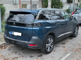 Peugeot 5008 2.0 HDI 180kc ЕАТ8 - 25000 € / 48895.75 лв. - 39205173 8