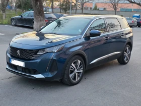 Peugeot 5008 2.0 HDI 180kc ЕАТ8