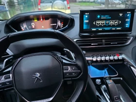 Peugeot 5008 2.0 HDI 180kc ЕАТ8 - 25000 € / 48895.75 лв. - 39205173 9
