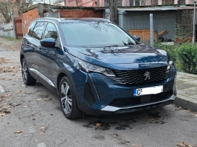 Peugeot 5008 2.0 HDI 180kc ЕАТ8 - 25000 € / 48895.75 лв. - 39205173 2