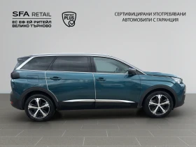 Peugeot 5008 5008 NEW GT LINE 1.6 THP 180 EAT8 E6.2 - 23500 € / 45962.00 лв. - 11398914 4