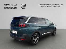 Peugeot 5008 5008 NEW GT LINE 1.6 THP 180 EAT8 E6.2 - 23500 € / 45962.00 лв. - 11398914 5