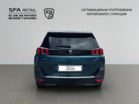 Peugeot 5008 5008 NEW GT LINE 1.6 THP 180 EAT8 E6.2 - 23500 € / 45962.00 лв. - 11398914 6