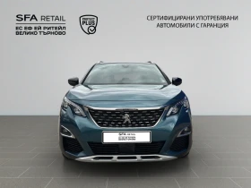 Peugeot 5008 5008 NEW GT LINE 1.6 THP 180 EAT8 E6.2 - 23500 € / 45962.00 лв. - 11398914 2