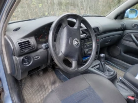 VW Passat B5 - 2000 € / 3911.66 лв. - 31341343 7