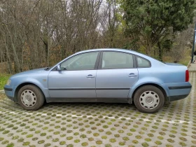 VW Passat B5 - 2000 € / 3911.66 лв. - 31341343 3