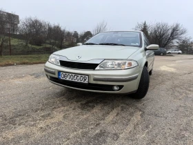Renault Laguna 1.6i 16V